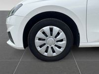 Skoda Fabia - Vorschau Bild 8