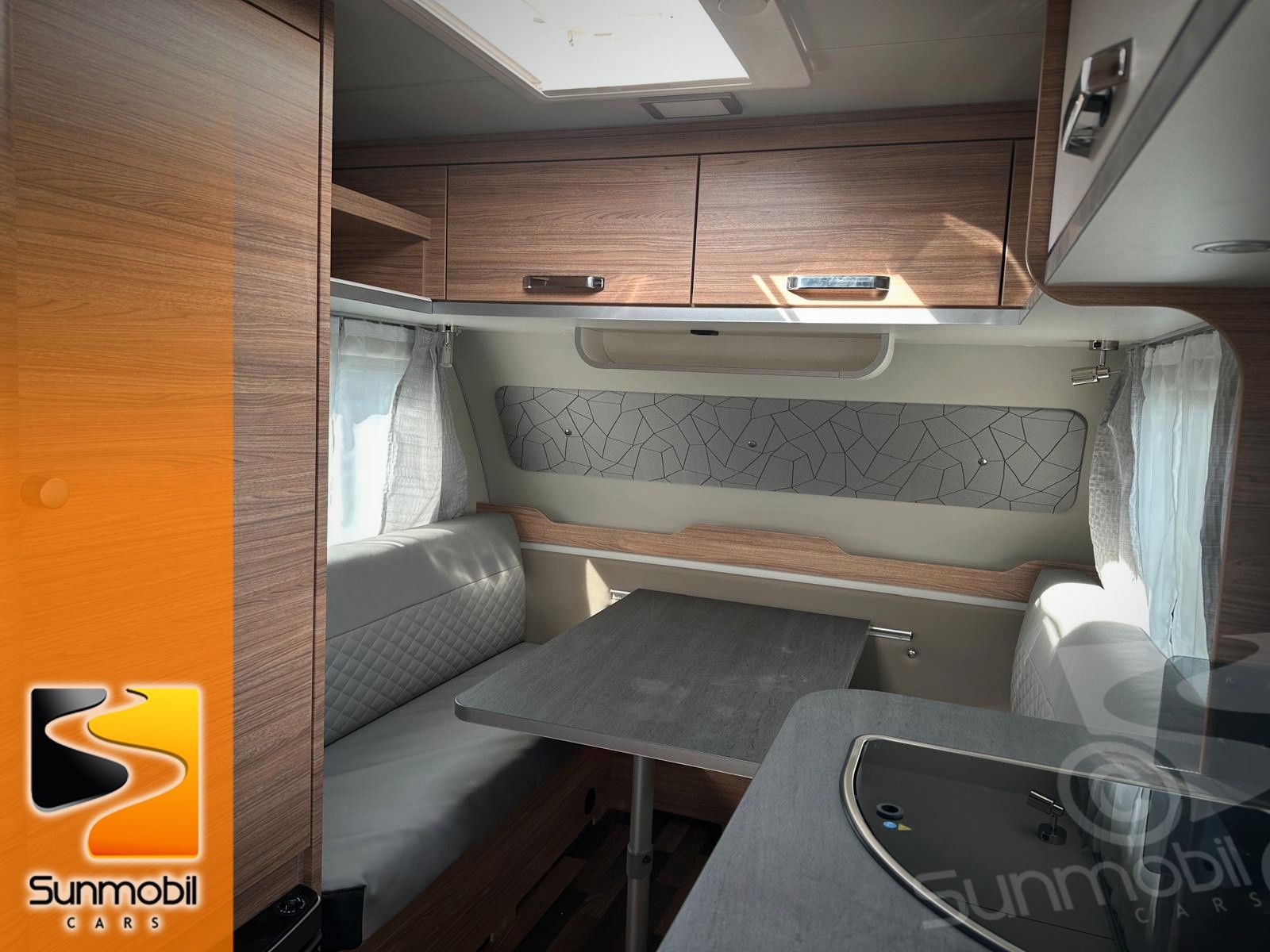 Fahrzeugabbildung Weinsberg Cara One CaraOne 400 LK Edtion HOT