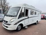 HYMER / ERIBA / HYMERCAR B-Klasse 678 PREMIUM LINE LITIHIUM 200 SOLAR SAT - HYMER / ERIBA S klasse