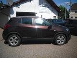 Opel Mokka 1.6 CDTI ecoFLEX Edition 84000KM - Opel Mokka in Saarbrücken