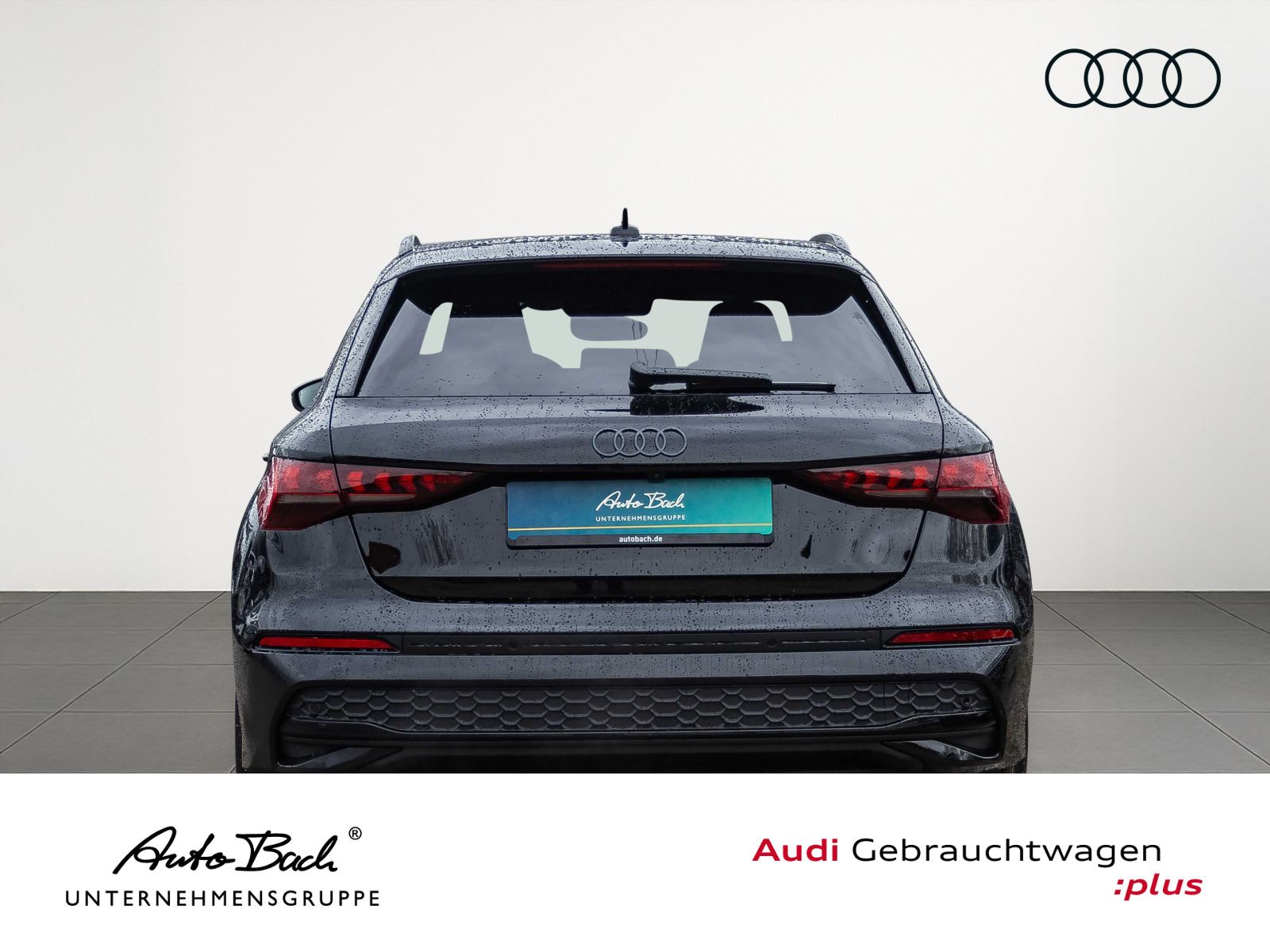 Audi A3 - Bild 7