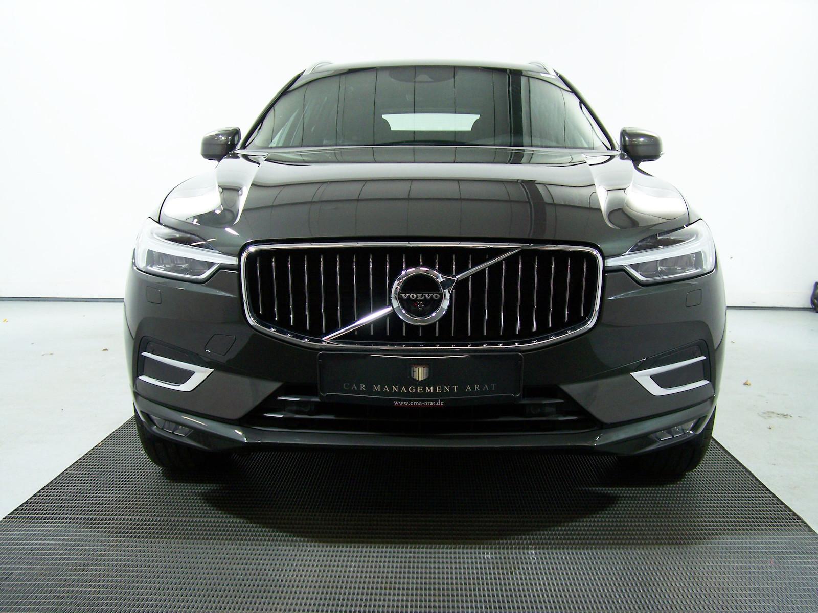 Volvo XC60 2.0 D5 Inscription AWD PANORAM+360°+HEAD