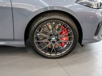 BMW 123 - Vorschau Bild 7