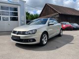 Volkswagen VW Eos TSI 1,4 Rentnerfahrzeug Tüv neu - Volkswagen Eos: R