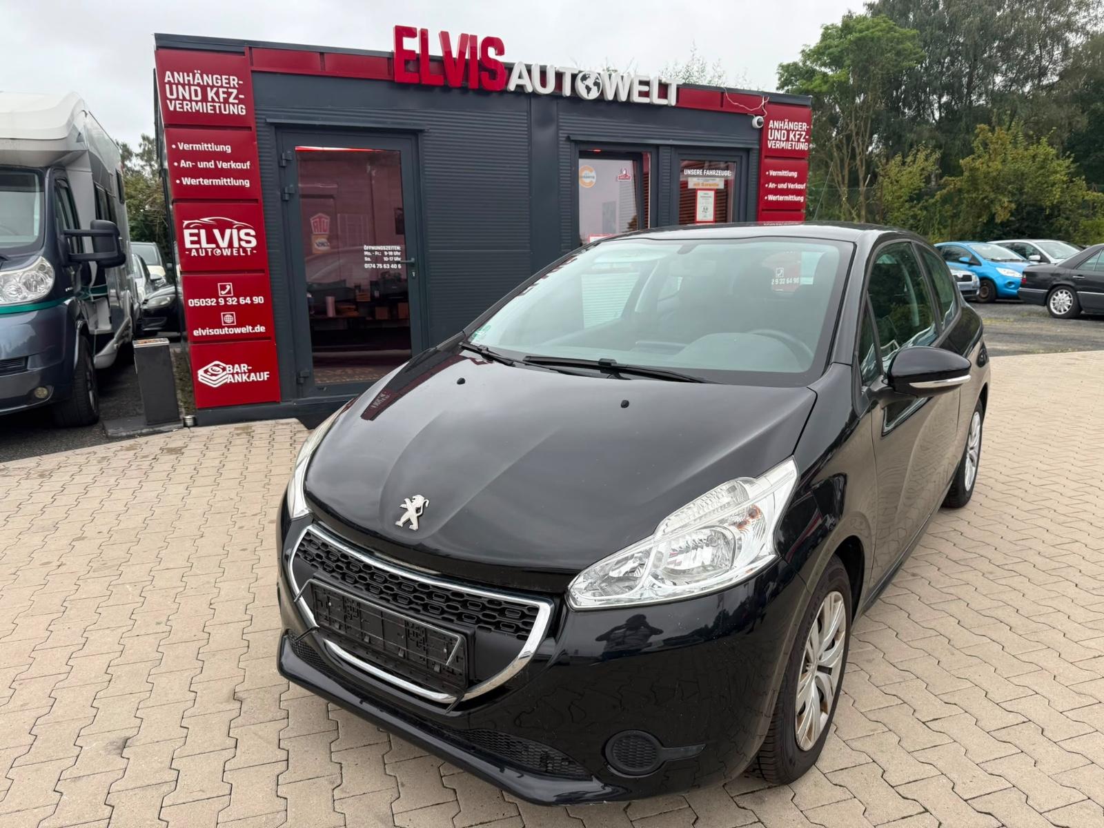 Peugeot 208 Active *Klima*