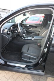 Mercedes GLC 300 - 8