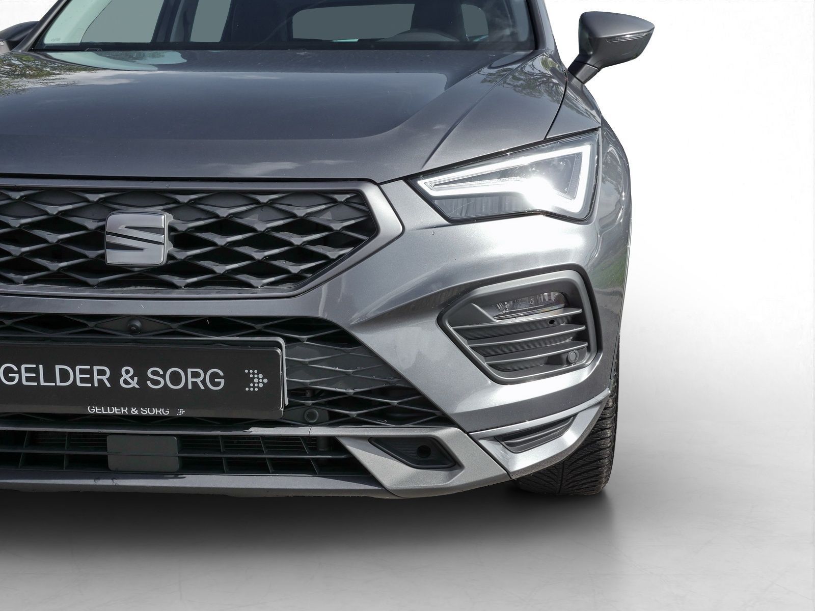 Seat Ateca - Bild 12