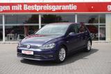 Volkswagen Golf VII 1.5 TSI Klimaaut. Sitzheizung PDC - Volkswagen Golf: Vii