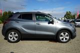 Opel Mokka X 1.4 Android Apple AHK Kamera Tempomat - Opel aus 2018
