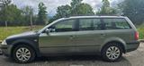 Volkswagen Passat Variant 2.0 96kW Basis EXPORT/BASTLER - Volkswagen Passat Variant aus 2003