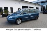 Citroën C8 2.0 16V Confort - Citroën C8 mit Benzin-Antrieb