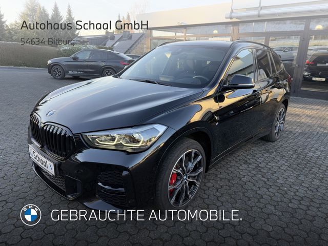 BMW X1 xDrive20d M Sportpaket Head-Up HK HiFi DAB