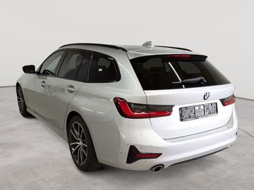 BMW 318 - 5