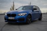 BMW M140i xDrive Spec. Edition ohne OPF Bj. 03/2018 - BMW M-Modelle in München