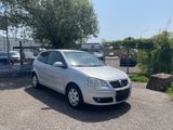 Volkswagen Polo IV Comfortline Zweite Hand - : Zweite Hand