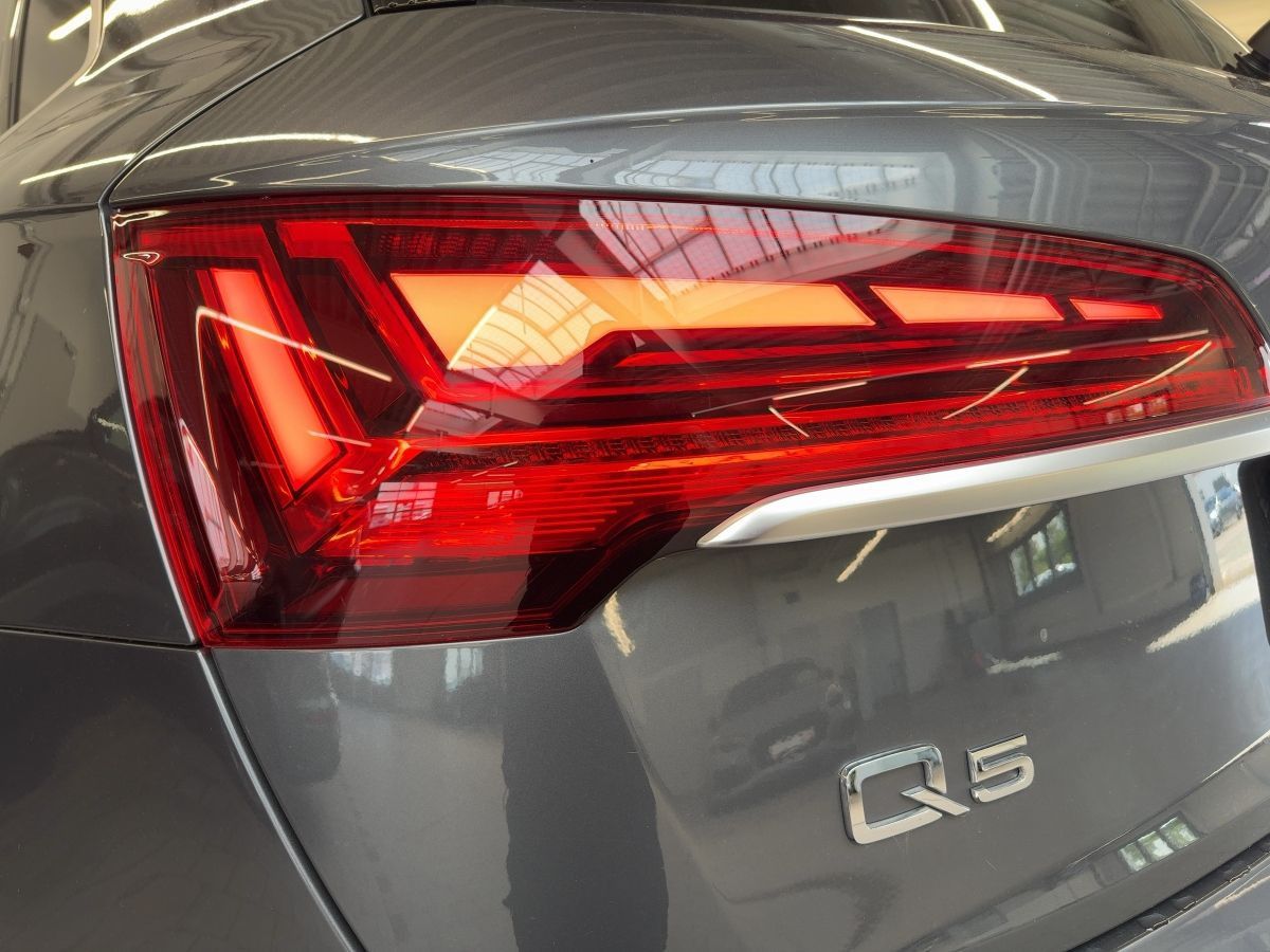 Audi Q5 - Bild 14
