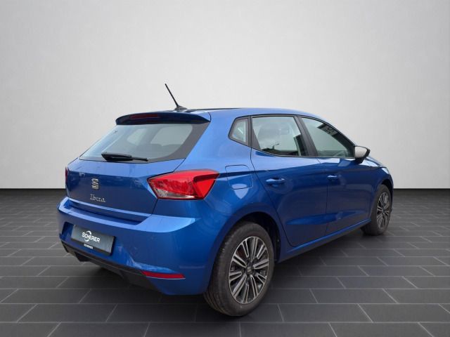 Seat Ibiza - Bild 3