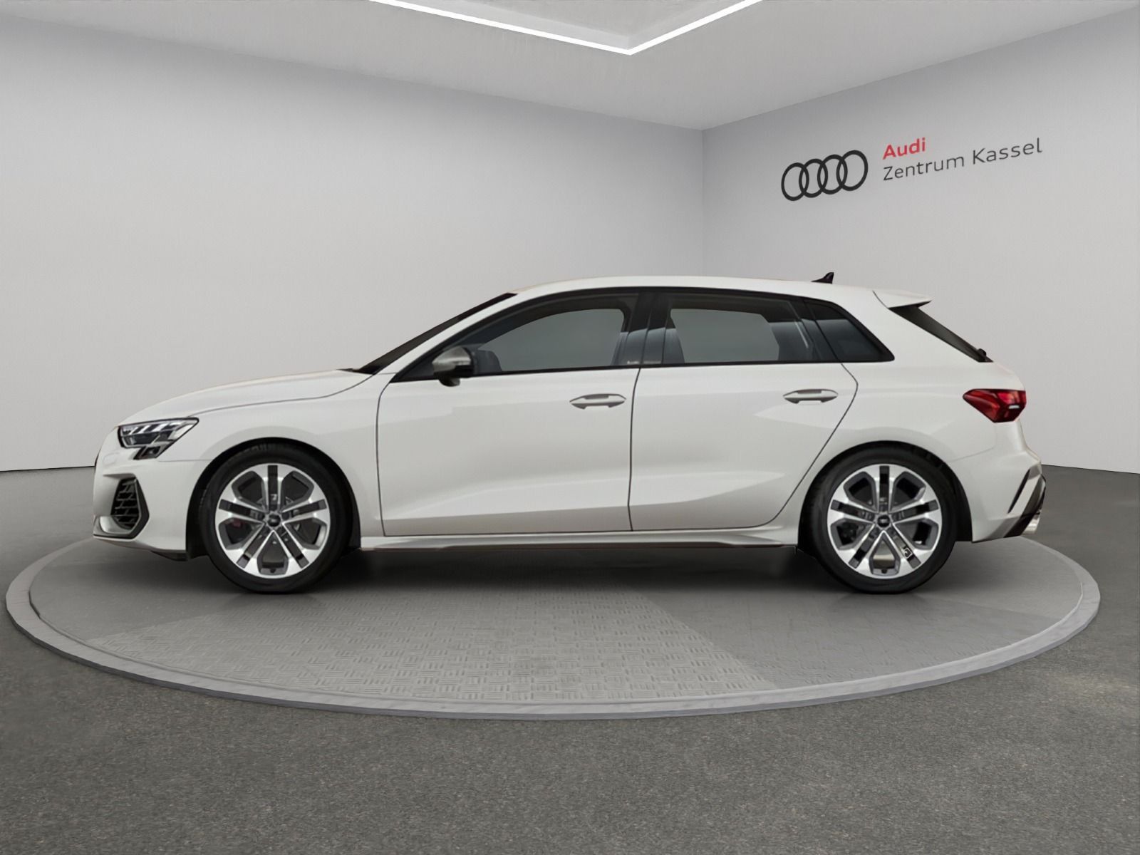 Audi S3 - Bild 2