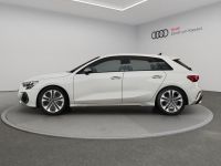 Audi S3 - Vorschau Bild 2