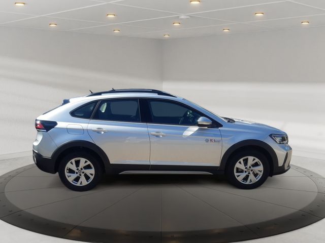 Taigo Life 1,0 TSI OPF 70 kW (95 PS) 5-Gang-Scha