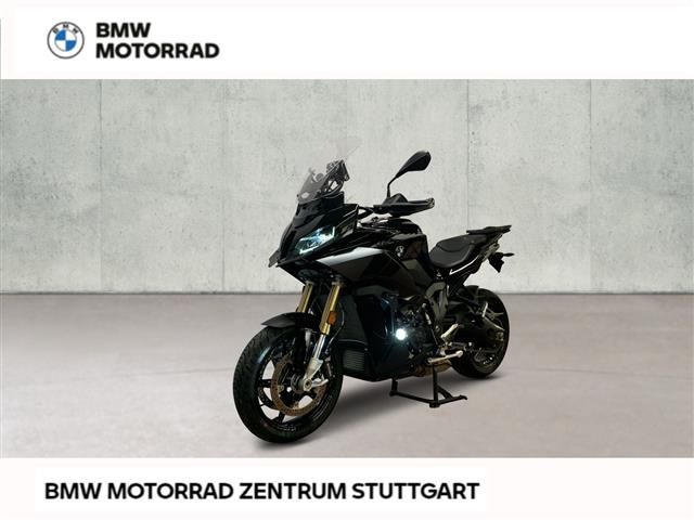 BMW S 1000 XR 1. Hand , tiefer, Zusatzschein