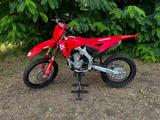 Honda Crf250r 2026 - HONDA CRF250R