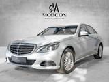 Mercedes-Benz E 250 CGI BlueEff. Navi*AHK*MB-Scheckh.*2.HD - Mercedes-Benz E 250 Gebrauchtwagen
