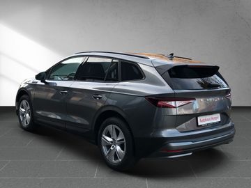 Skoda Enyaq 60 Clever *ACC*CAM*LED*NAVI*SHZ*TEL*WÄPU*