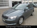 Skoda Fabia Cool Edition 1,2. KLIMA,GARANTIE,5-TÜRIG - Skoda Fabia: Cool Edition