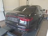 Audi S8 HUD, Pano, Assist, Digi-Matrix, Stndhzg, AHK - Audi S8 in Duisburg