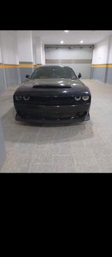 Dodge Challenger - Dodge aus 2011