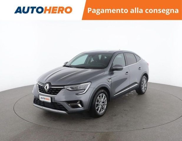 Renault RENAULT Arkana Arkana Hybrid E-Tech 145 CV Inten