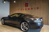 Aston Martin DB9 6.0 Coupe V12-BRD-U-frei-Aston gepflegt - Aston Martin Gebrauchtwagen von 2015