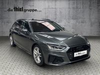 Audi A4 - Vorschau Bild 3