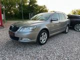 Skoda Octavia Combi Ambiente 1.6TDI, TÜV NEU - Skoda Octavia: Combi Ambiente