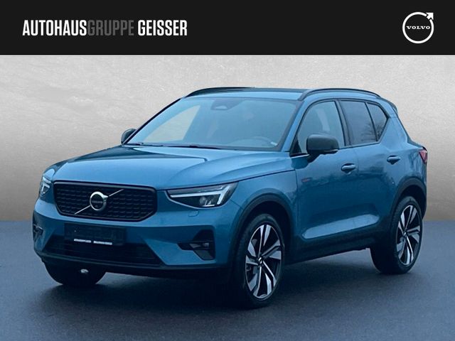 Volvo XC40 B3 MILD Hybrid Automatik Plus Dark ACC BLIS