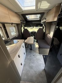 HYMER  ERIBA  HYMERCAR GT-S 685 
