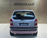 Opel Zafira 1.6 * SCHECKHEFT * PDC * KLIMA * - Opel aus 2003
