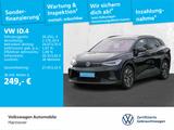 Volkswagen ID.4 Pro Performance Navi IQ.Light Kamera PDC SH - gebrauchte VW ID.4 aus dem Jahr 2022