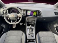 Cupra Ateca - Vorschau Bild 10