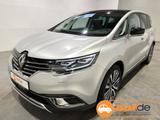 Renault Espace BLUE dCi Initiale Paris Automatik EU6d Le