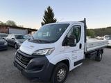 Fiat Ducato Pritsche 35 130 L3 Pritsche RS: 38 - Fiat Ducato: Pritsche