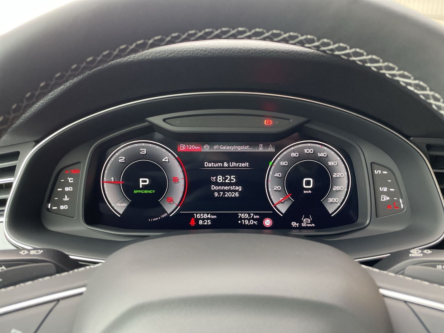 Audi Q7 - Bild 15