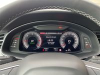 Audi Q7 - Vorschau Bild 15