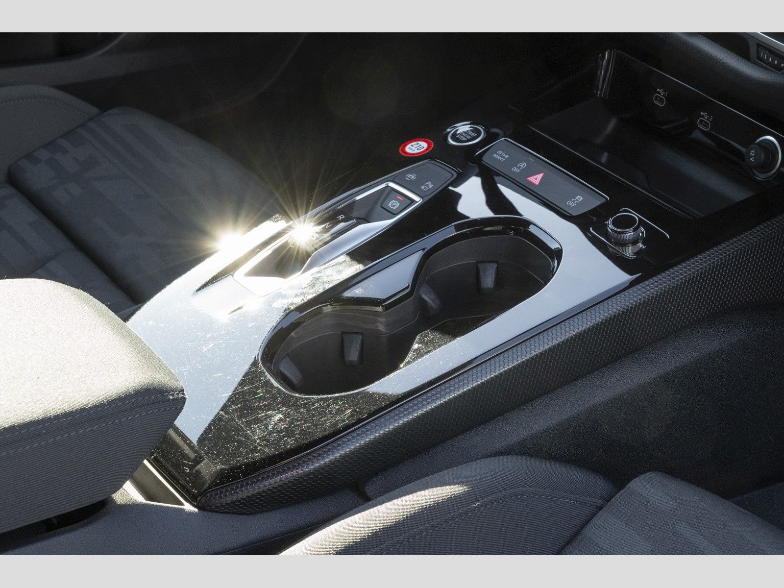Audi A5 - Bild 9