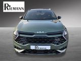 Kia Sportage 1.6 CRDi 48V AWD DCT GT-Line DriveWise- - Kia Sportage mit Diesel-Antrieb: Allradantrieb