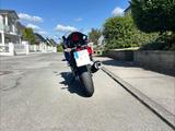 Yamaha R125 - Yamaha Motorräder in Wuppertal
