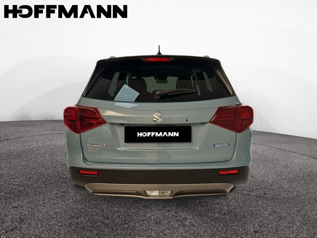 Fahrzeugabbildung Suzuki Vitara 1.4 Boosterjet Hybrid Allgrip Comfort