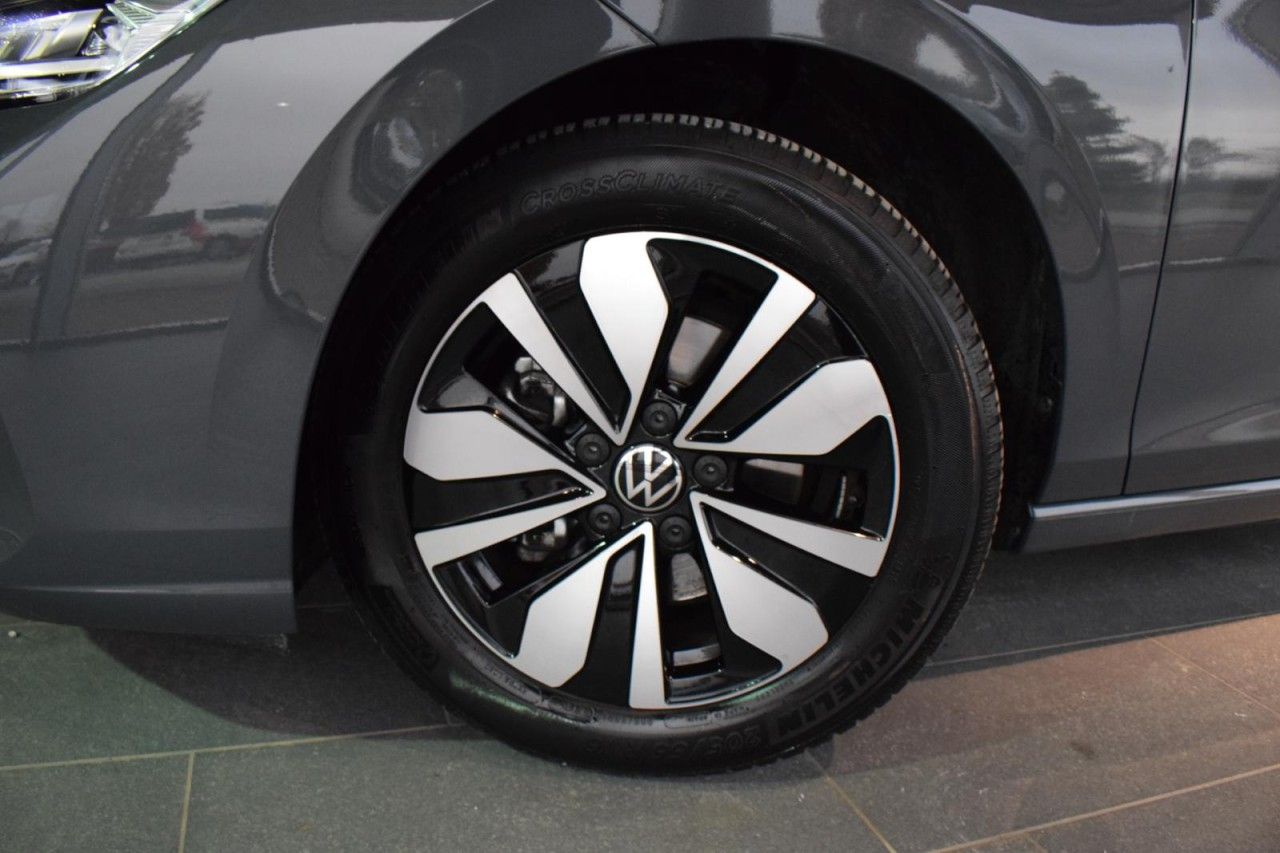 Volkswagen Golf - Bild 15