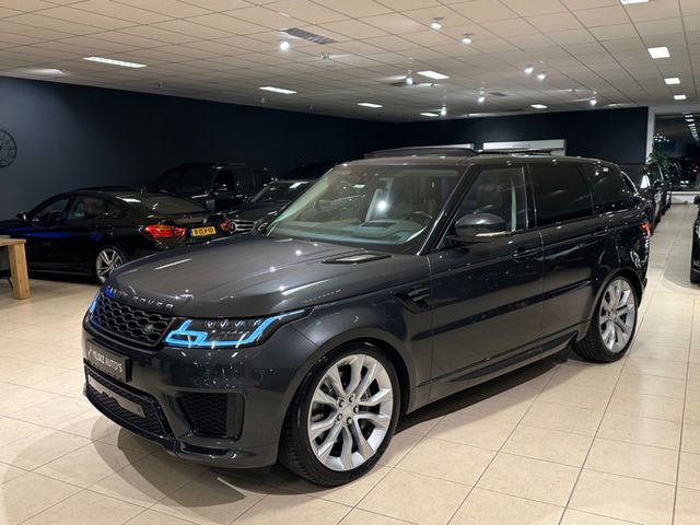 Land Rover Range Rover Sport 3.0 HSE*FACELIFT*ACC*HUD*PANO*